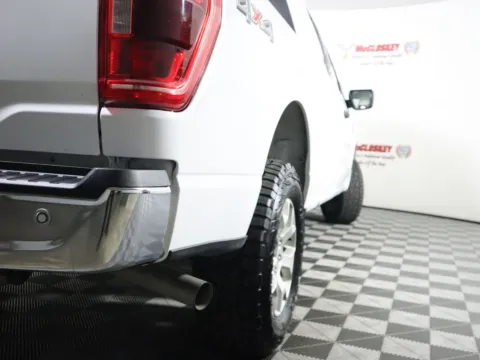 More photos of 2022 Ford F-150 XLT at McCloskey Imports & 4x4s (Licensed as McCloskey Isuzu), CO