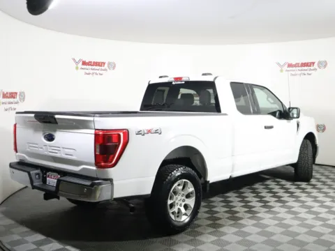 More photos of 2022 Ford F-150 XLT at McCloskey Imports & 4x4s (Licensed as McCloskey Isuzu), CO