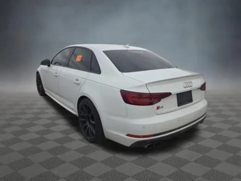 Photos of 2019 Audi S4 3.0T Prestige for sale in Colorado Springs, CO at McCloskey Imports & 4x4s (Licensed as McCloskey Isuzu)
