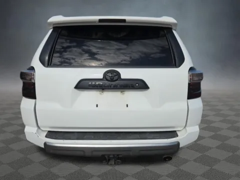 More photos of 2019 Toyota 4Runner TRD Off-Road Premium at McCloskey Imports & 4x4s (Licensed as McCloskey Isuzu), CO