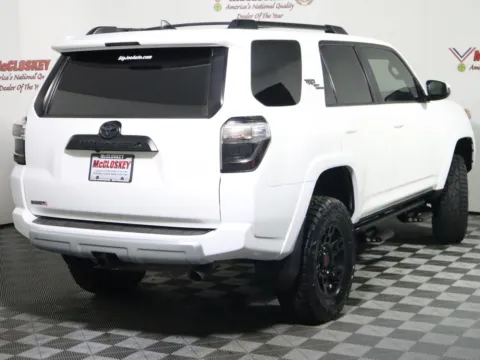 More photos of 2019 Toyota 4Runner TRD Off-Road Premium at McCloskey Imports & 4x4s (Licensed as McCloskey Isuzu), CO