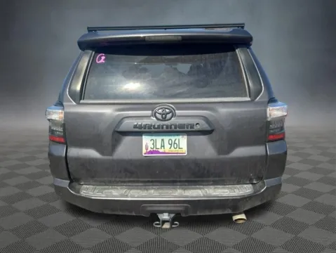 Another view of 2019 Toyota 4Runner SR5 Premium for sale in Colorado Springs, CO at McCloskey Imports & 4x4s (Licensed as McCloskey Isuzu)