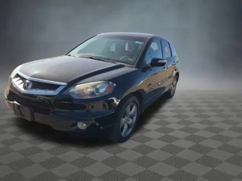 More photos of 2007 Acura RDX at McCloskey Imports & 4x4s (Licensed as McCloskey Isuzu), CO