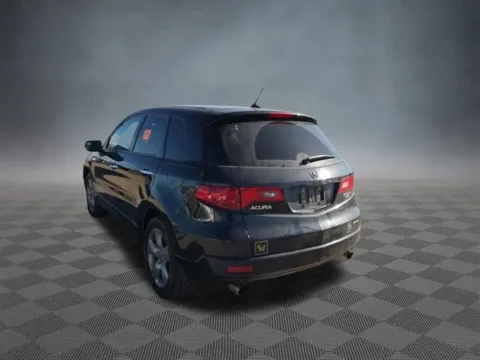 More photos of 2007 Acura RDX at McCloskey Imports & 4x4s (Licensed as McCloskey Isuzu), CO