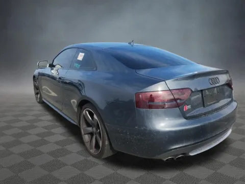 More photos of 2011 Audi S5 4.2 Prestige at McCloskey Imports & 4x4s (Licensed as McCloskey Isuzu), CO