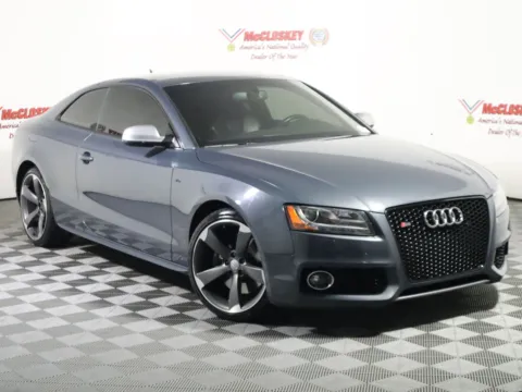 Photos of 2011 Audi S5 4.2 Prestige for sale in Colorado Springs, CO at McCloskey Imports & 4x4s (Licensed as McCloskey Isuzu)