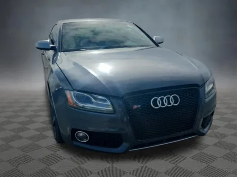 Photos of 2011 Audi S5 4.2 Prestige for sale in Colorado Springs, CO at McCloskey Imports & 4x4s (Licensed as McCloskey Isuzu)