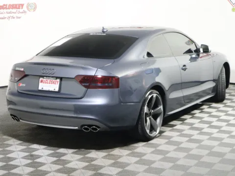 More photos of 2011 Audi S5 4.2 Prestige at McCloskey Imports & 4x4s (Licensed as McCloskey Isuzu), CO