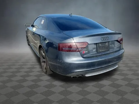 More photos of 2011 Audi S5 4.2 Prestige at McCloskey Imports & 4x4s (Licensed as McCloskey Isuzu), CO