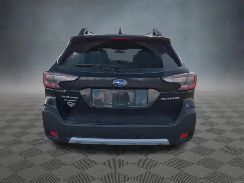 More photos of 2024 Subaru Outback Limited at McCloskey Imports & 4x4s (Licensed as McCloskey Isuzu), CO