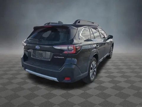 Photos of 2024 Subaru Outback Limited for sale in Colorado Springs, CO at McCloskey Imports & 4x4s (Licensed as McCloskey Isuzu)