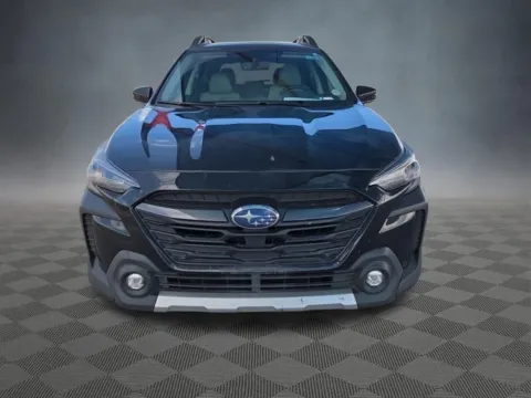 Another view of 2024 Subaru Outback Limited for sale in Colorado Springs, CO at McCloskey Imports & 4x4s (Licensed as McCloskey Isuzu)