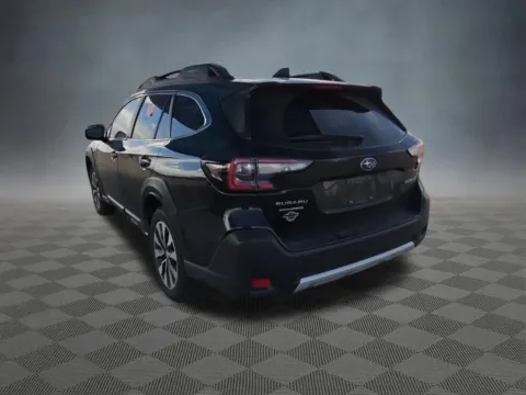 More photos of 2024 Subaru Outback Limited at McCloskey Imports & 4x4s (Licensed as McCloskey Isuzu), CO