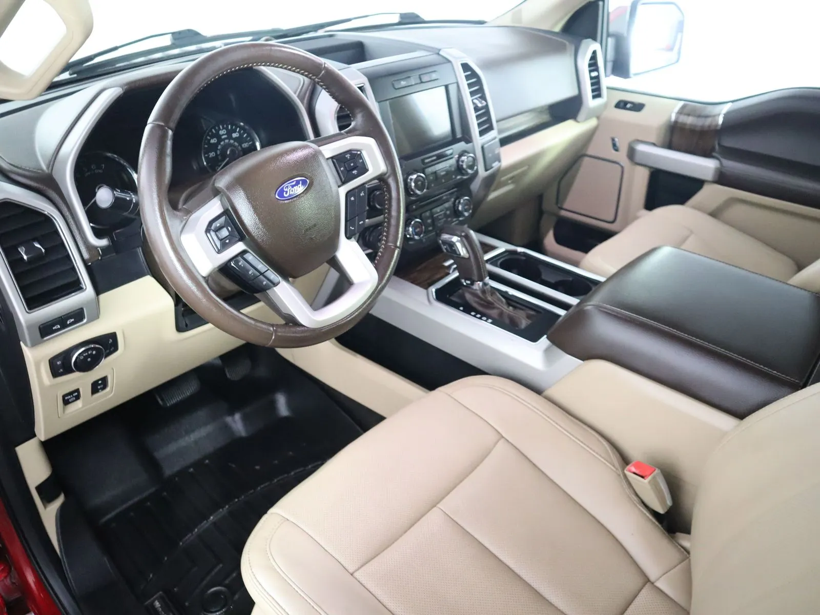 Ford F-150 photo 20