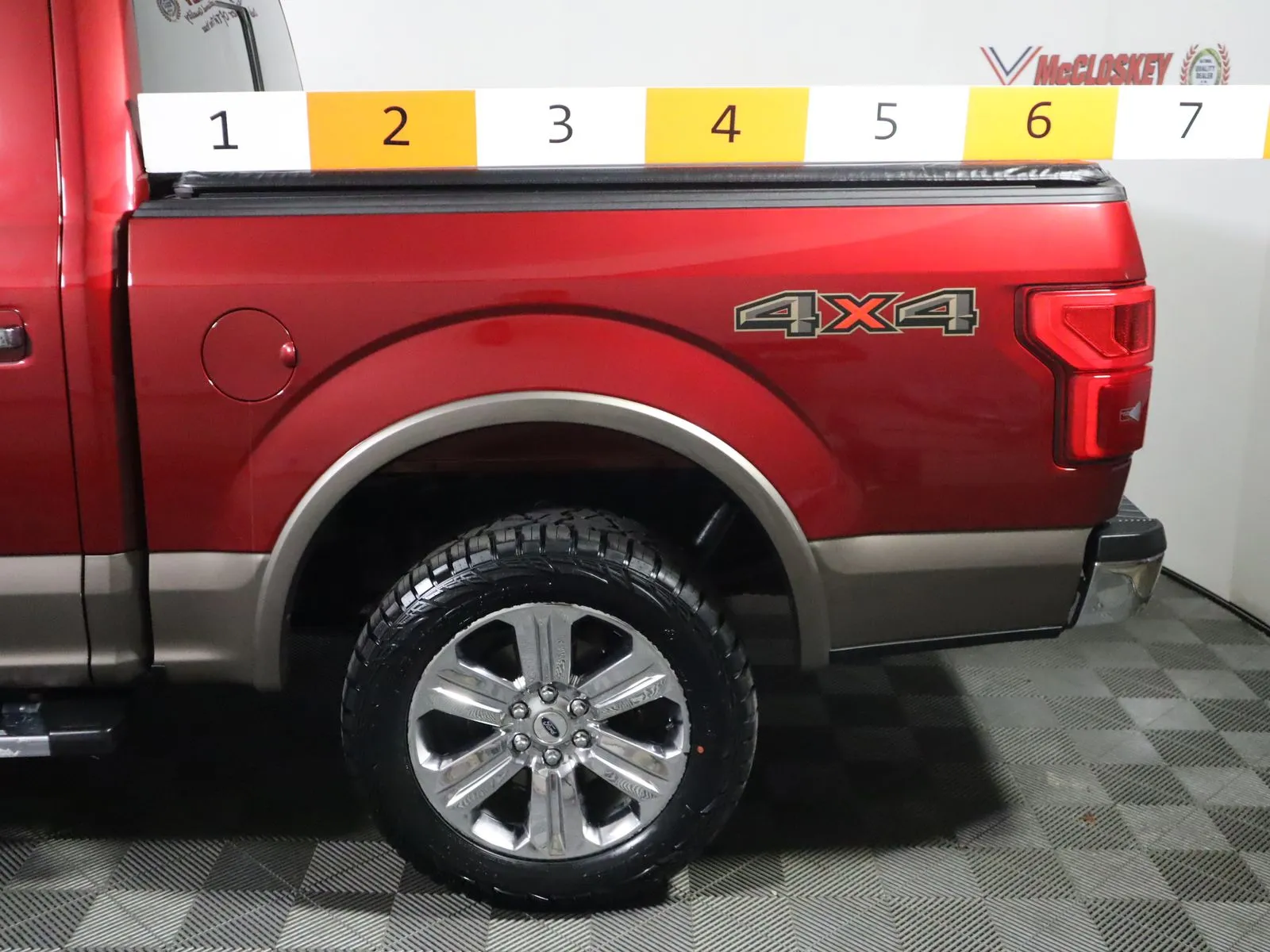 Ford F-150 photo 13