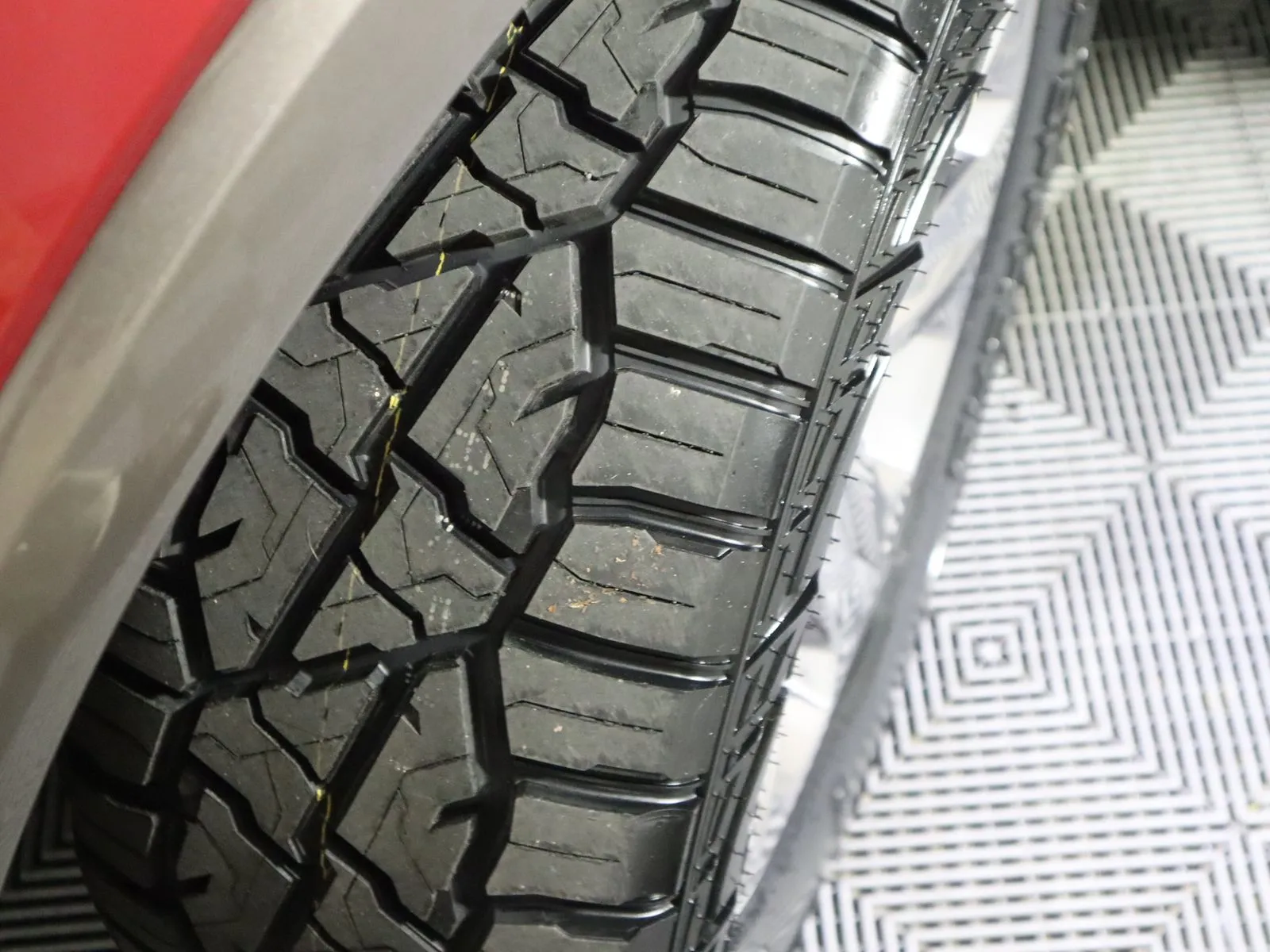 Ford F-150 photo 17