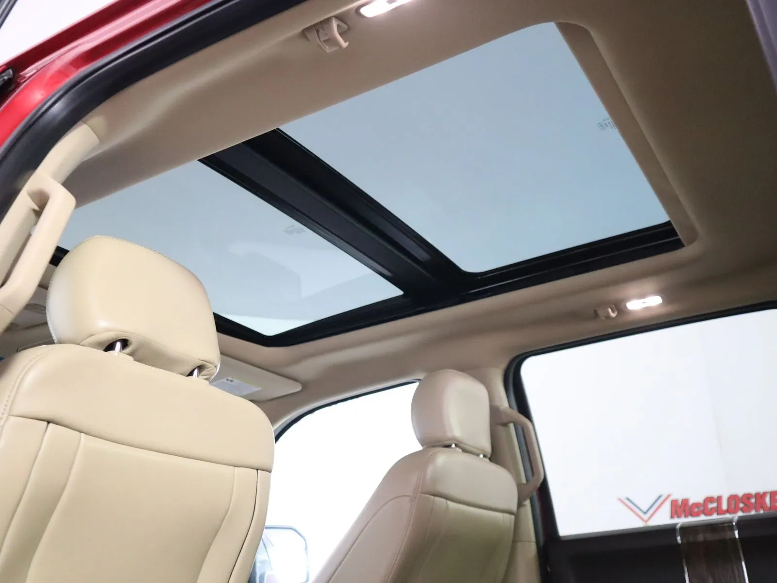 Ford F-150 photo 45