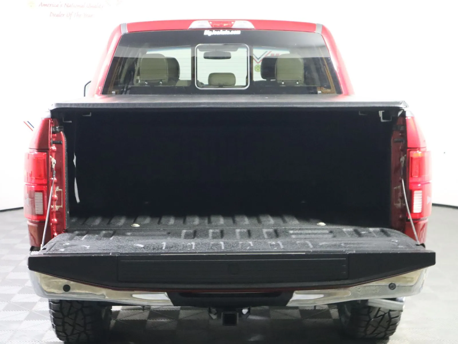 Ford F-150 photo 12