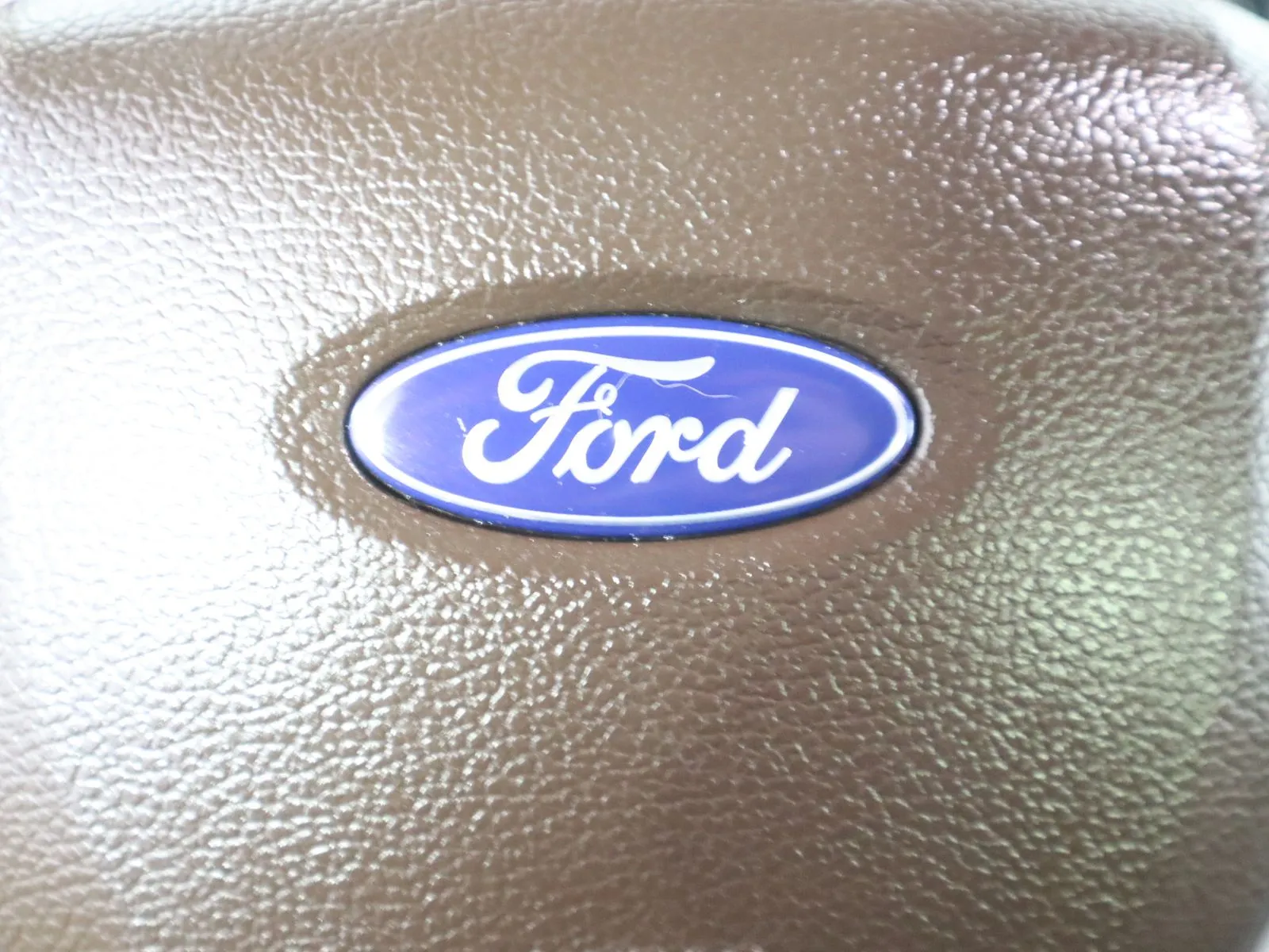 Ford F-150 photo 29