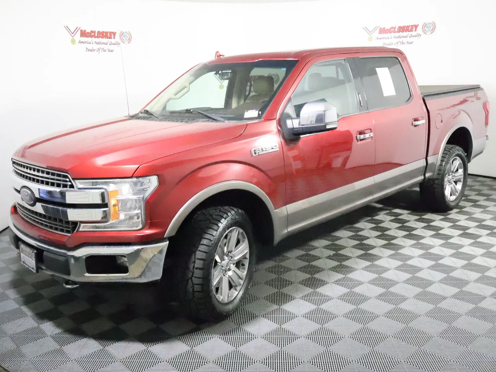 Ford F-150 photo 10