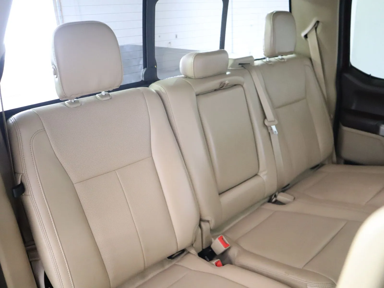 Ford F-150 photo 51