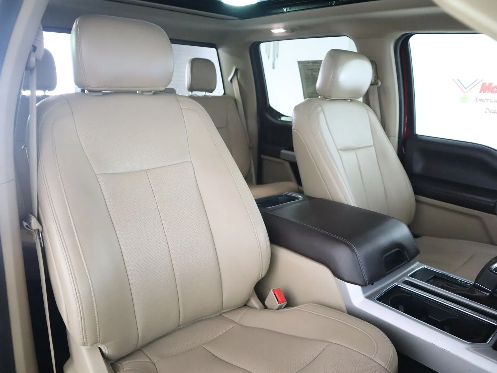 Ford F-150 photo 54