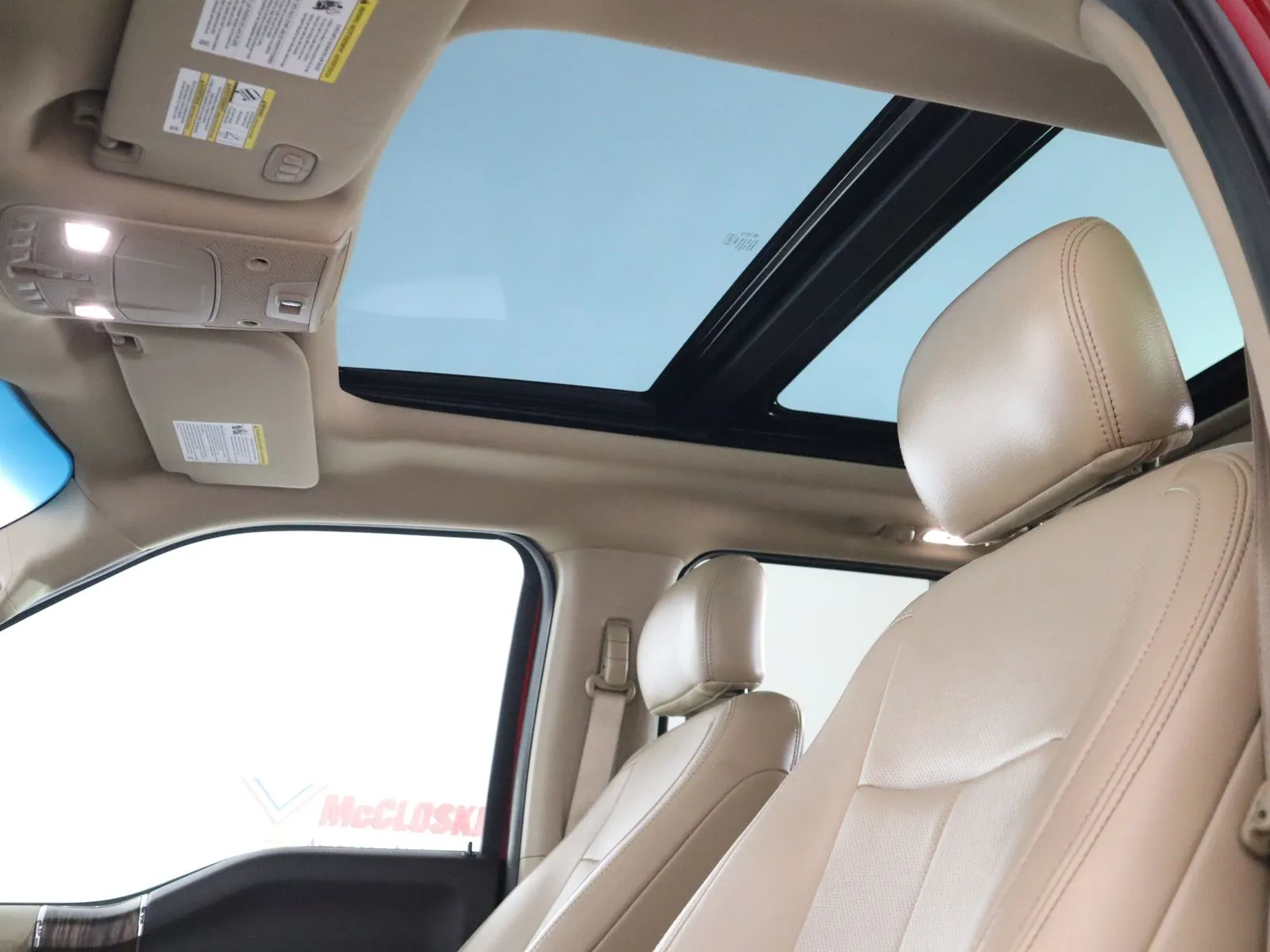 Ford F-150 photo 44