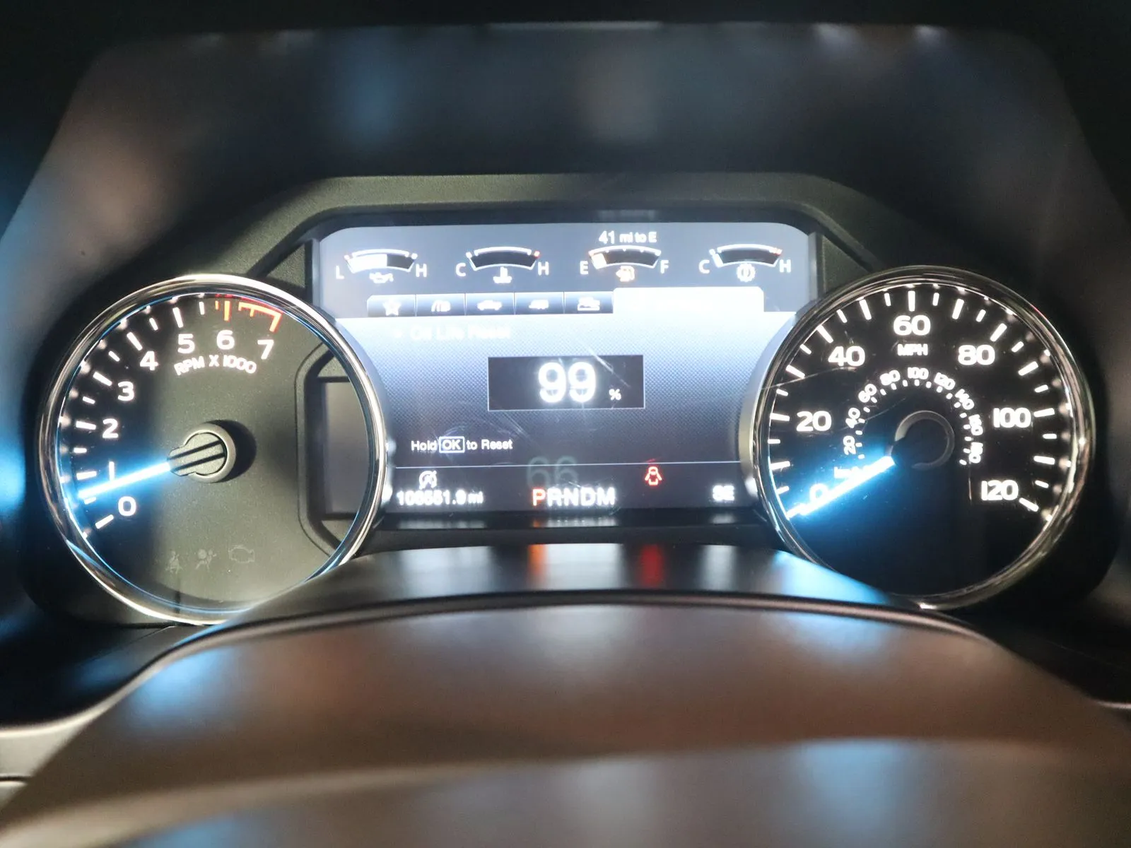 Ford F-150 photo 33