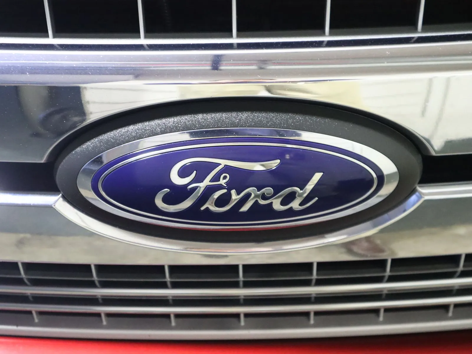 Ford F-150 photo 15