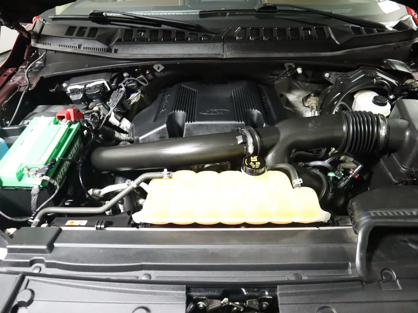 Ford F-150 photo 18