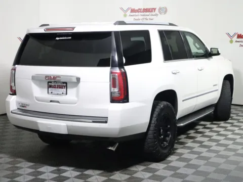More photos of 2018 Ford F-150 Lariat at McCloskey Imports & 4x4s (Licensed as McCloskey Isuzu), CO