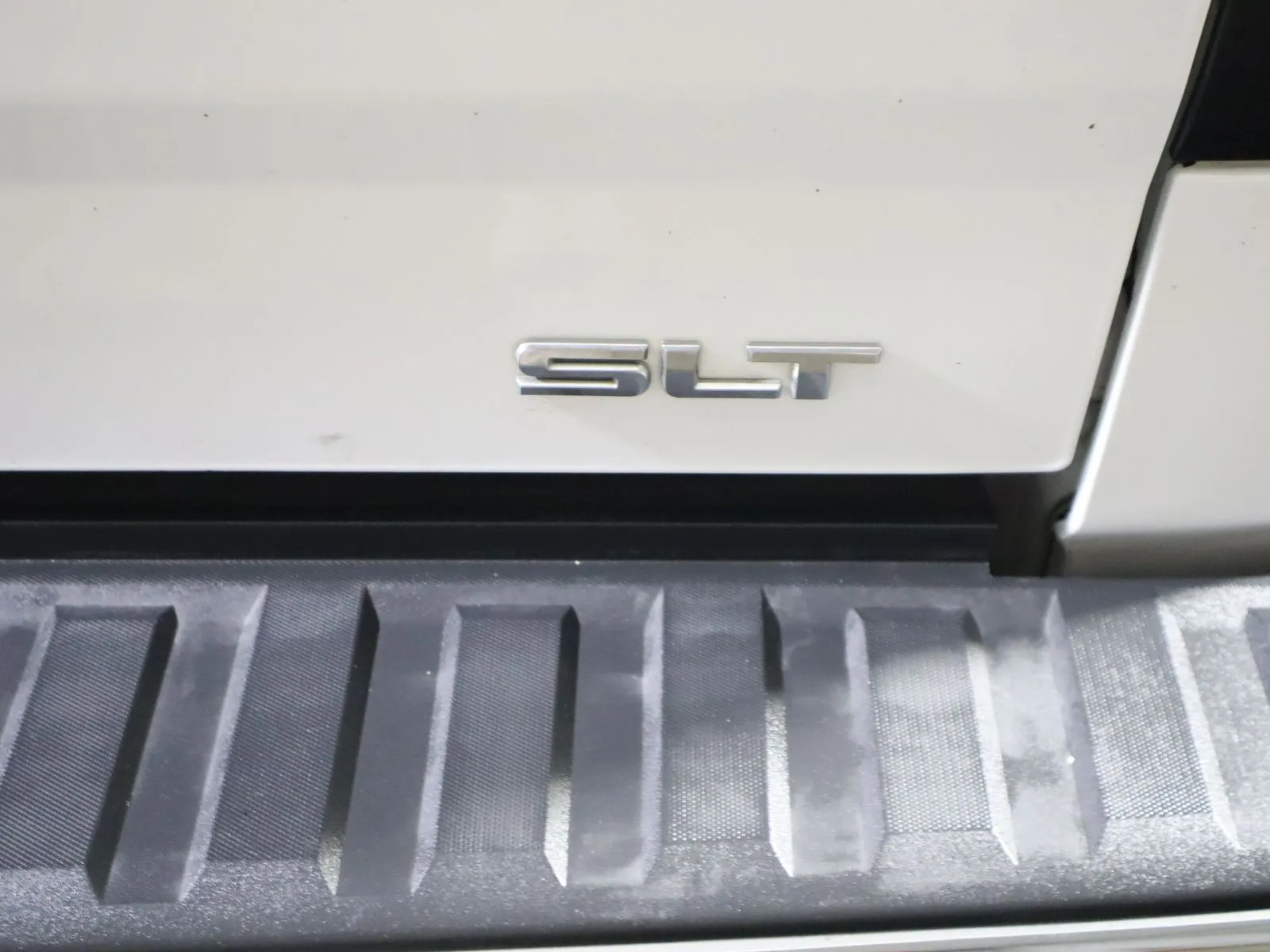 GMC Sierra photo 10