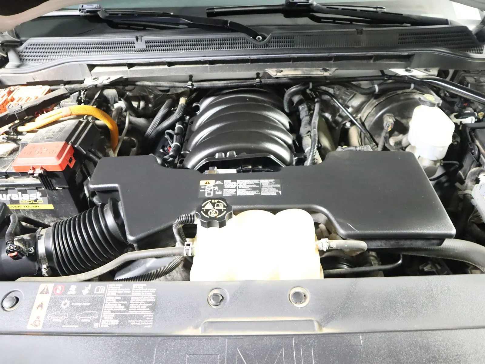 GMC Sierra photo 24