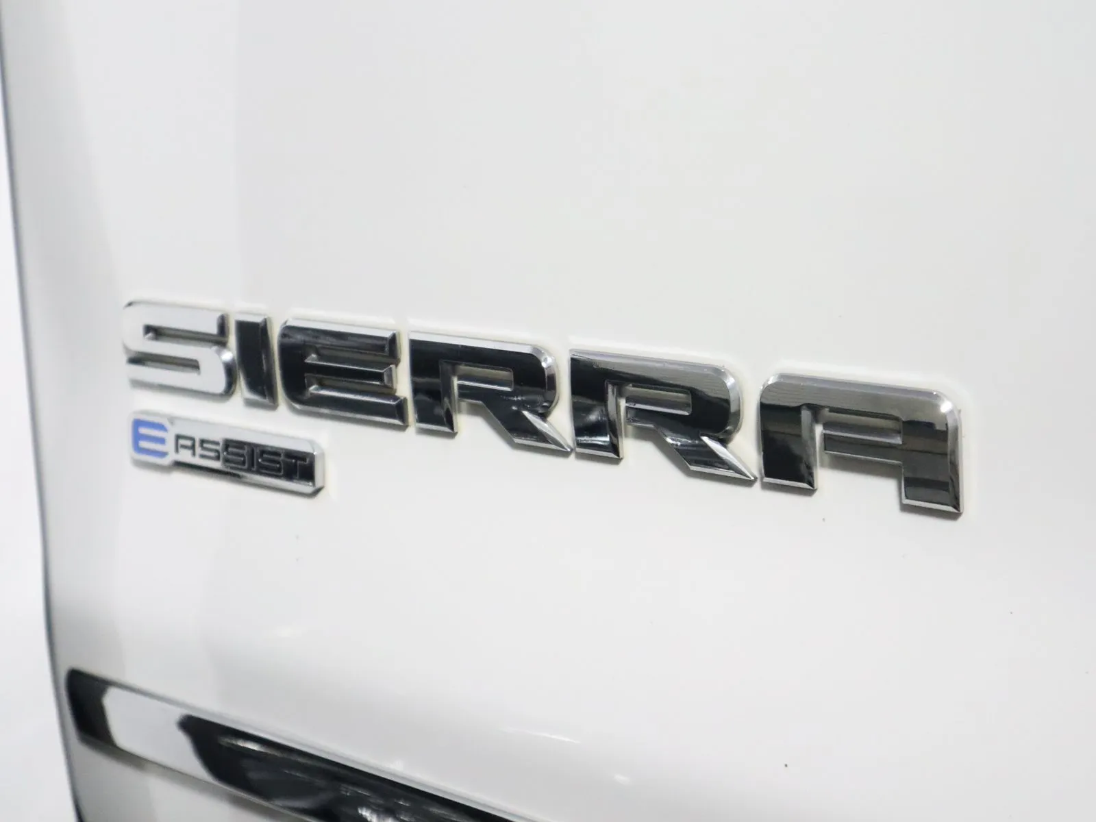 GMC Sierra photo 25