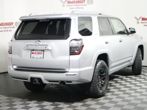 More photos of 2016 Toyota 4Runner Limited at McCloskey Imports & 4x4s (Licensed as McCloskey Isuzu), CO