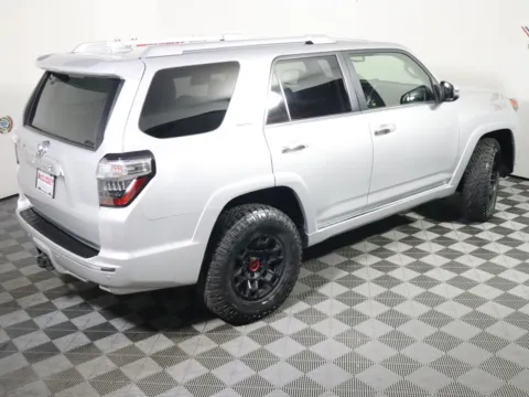 More photos of 2016 Toyota 4Runner Limited at McCloskey Imports & 4x4s (Licensed as McCloskey Isuzu), CO