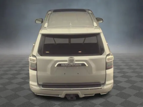 More photos of 2016 Toyota 4Runner Limited at McCloskey Imports & 4x4s (Licensed as McCloskey Isuzu), CO