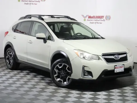Photos of 2017 Subaru Crosstrek 2.0i Premium for sale in Colorado Springs, CO at McCloskey Imports & 4x4s (Licensed as McCloskey Isuzu)