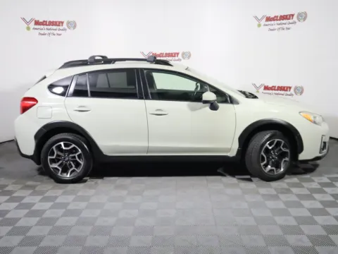 Another view of 2017 Subaru Crosstrek 2.0i Premium for sale in Colorado Springs, CO at McCloskey Imports & 4x4s (Licensed as McCloskey Isuzu)