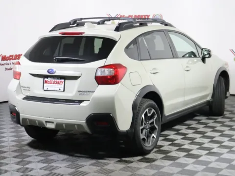 More photos of 2017 Subaru Crosstrek 2.0i Premium at McCloskey Imports & 4x4s (Licensed as McCloskey Isuzu), CO