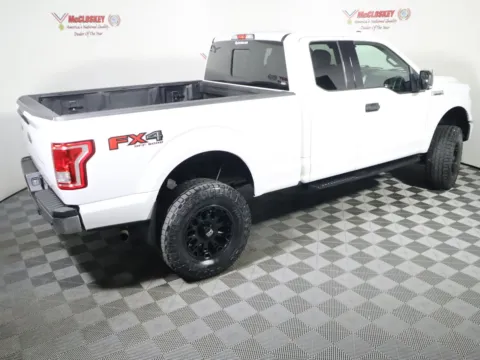 More photos of 2016 Ford F-150 XLT at McCloskey Imports & 4x4s (Licensed as McCloskey Isuzu), CO