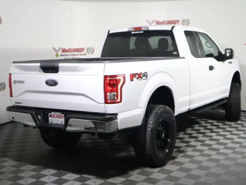More photos of 2016 Ford F-150 XLT at McCloskey Imports & 4x4s (Licensed as McCloskey Isuzu), CO