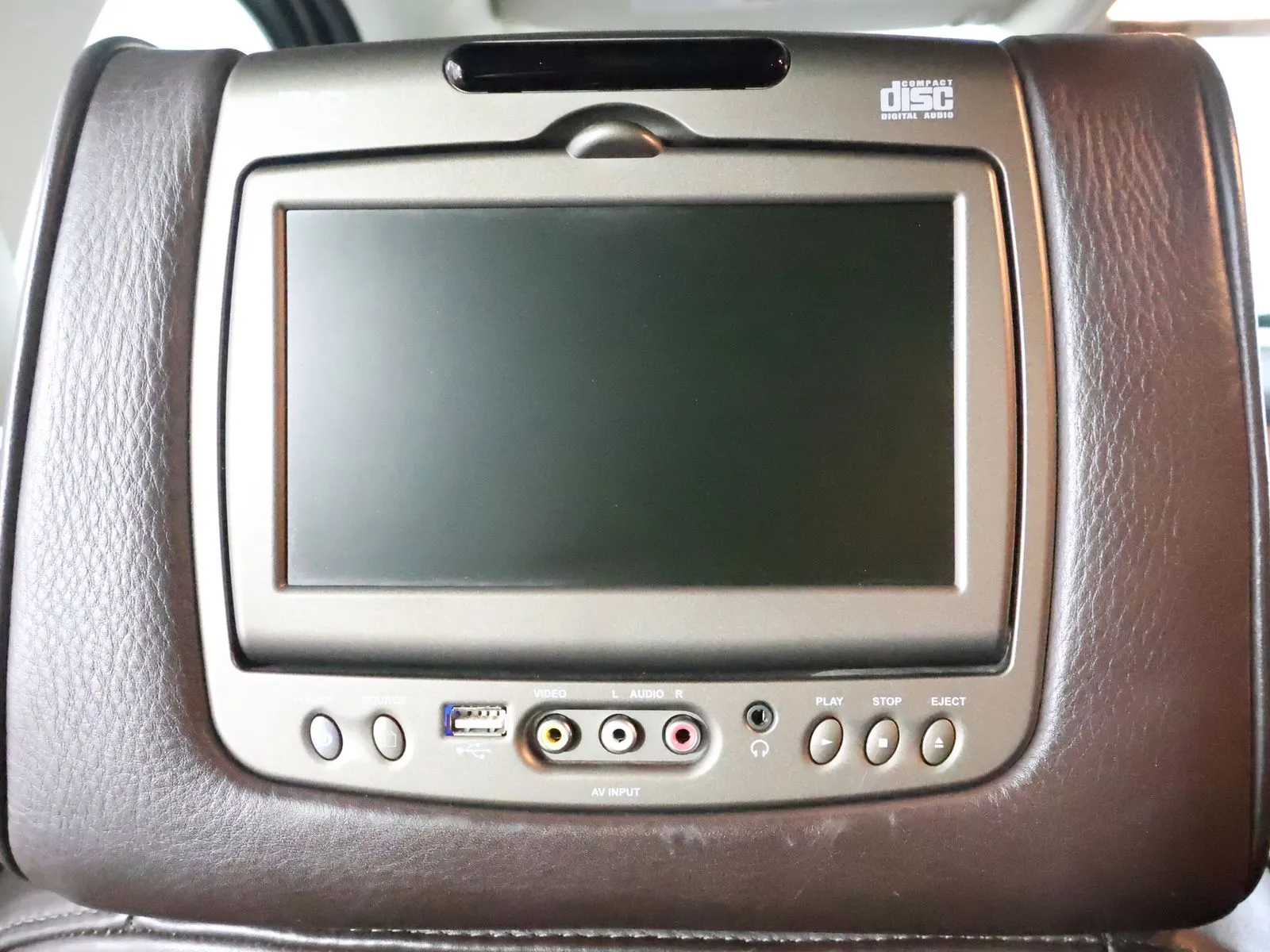 Cadillac Escalade photo 44