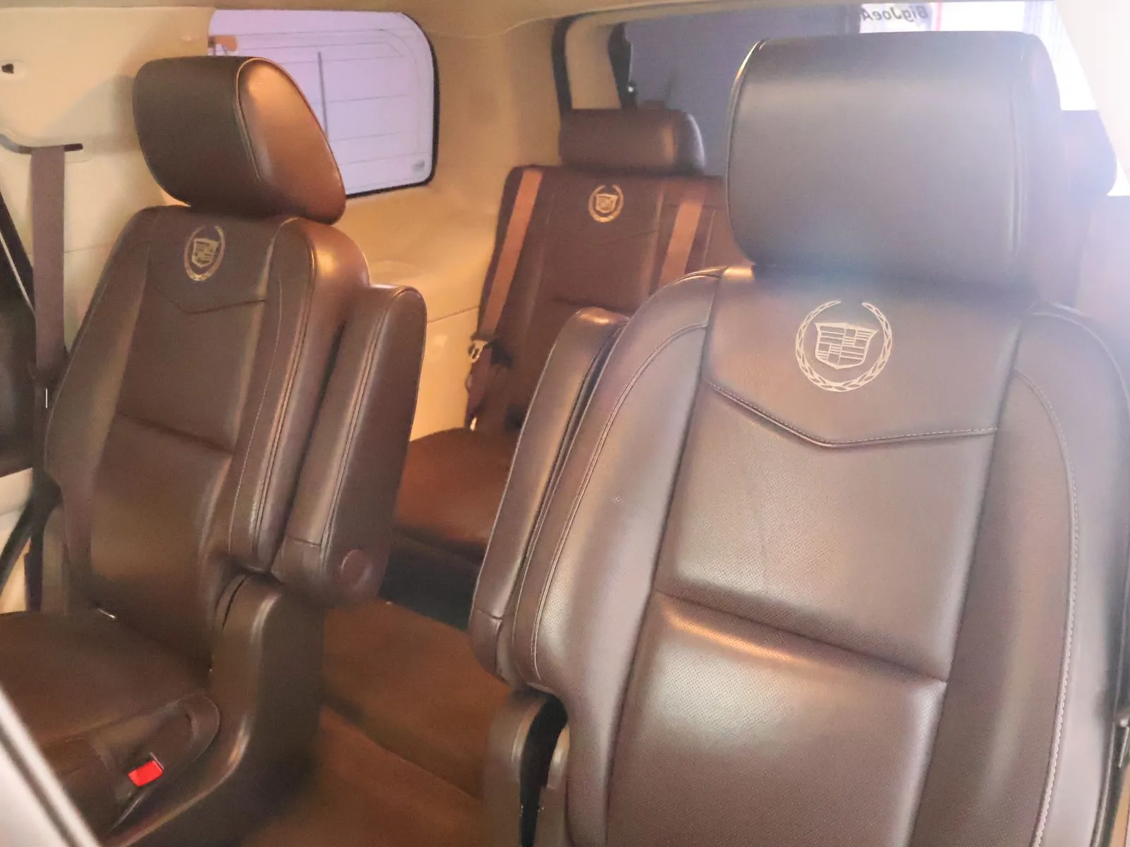 Cadillac Escalade photo 46
