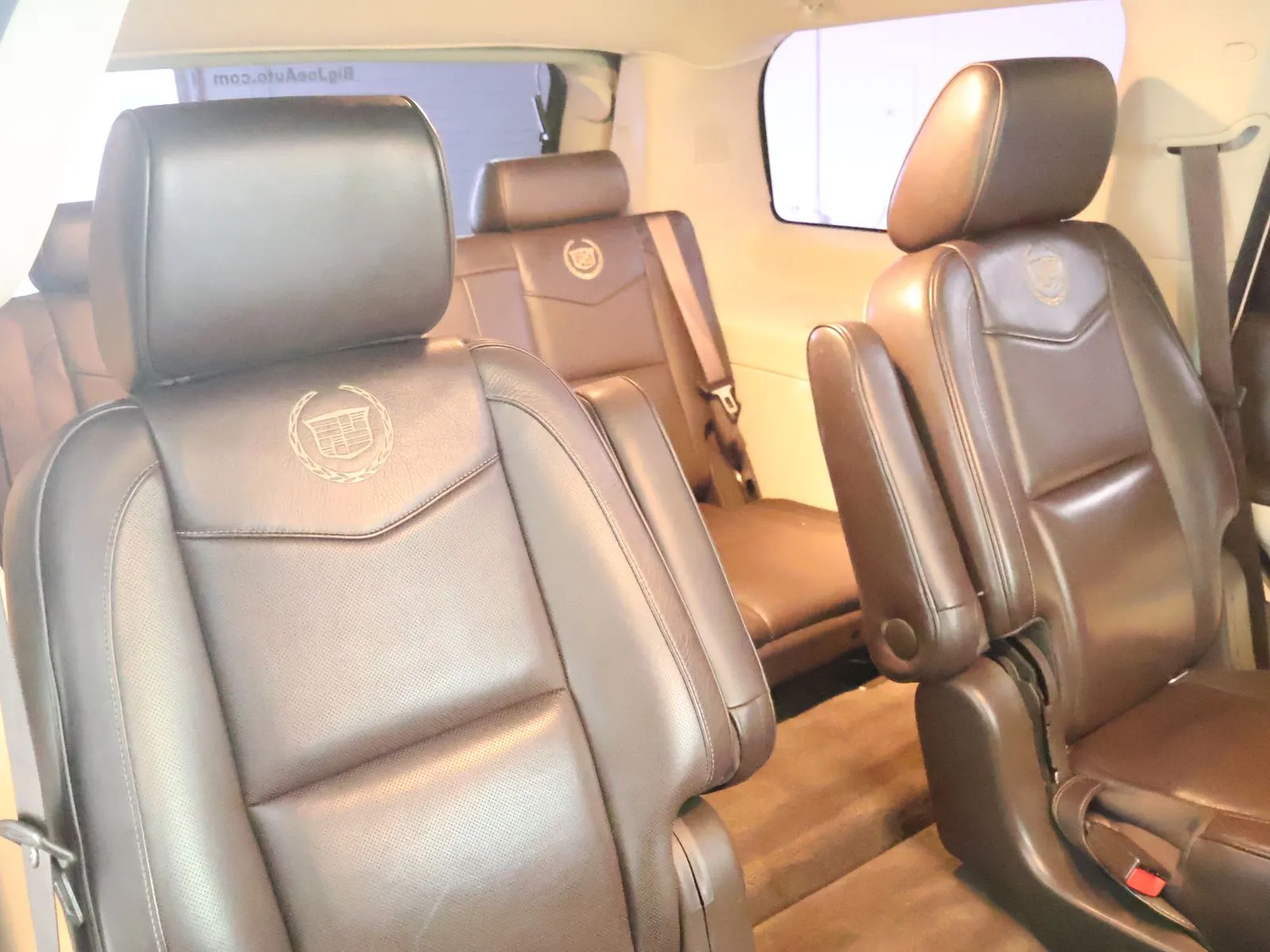 Cadillac Escalade photo 51