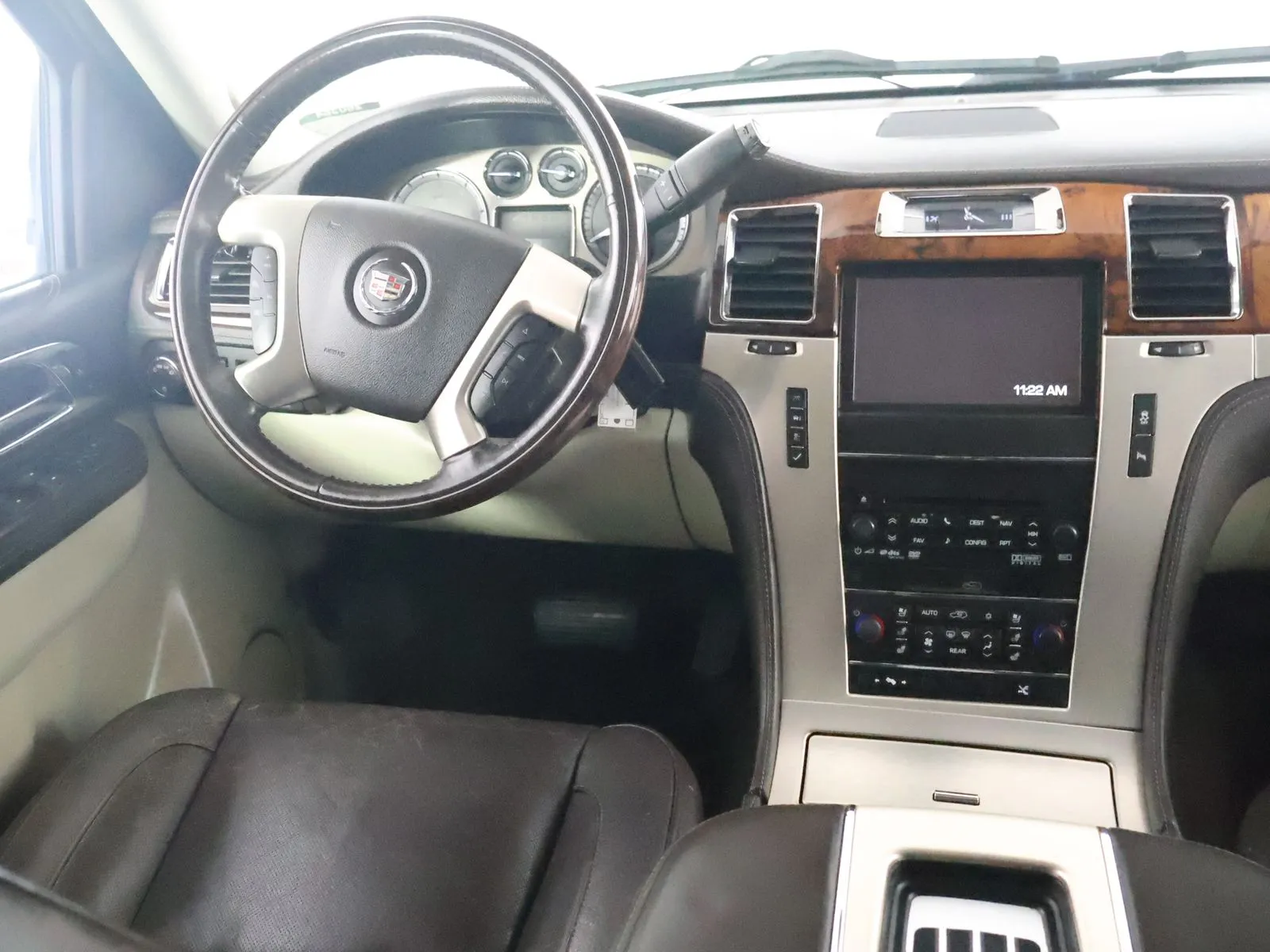 Cadillac Escalade photo 29