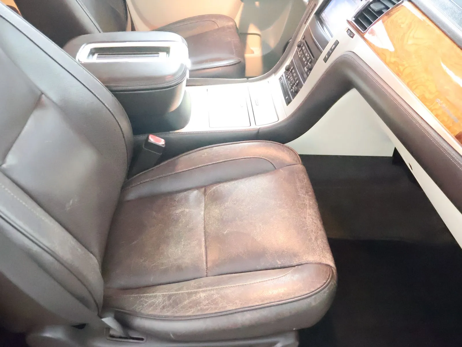 Cadillac Escalade photo 53
