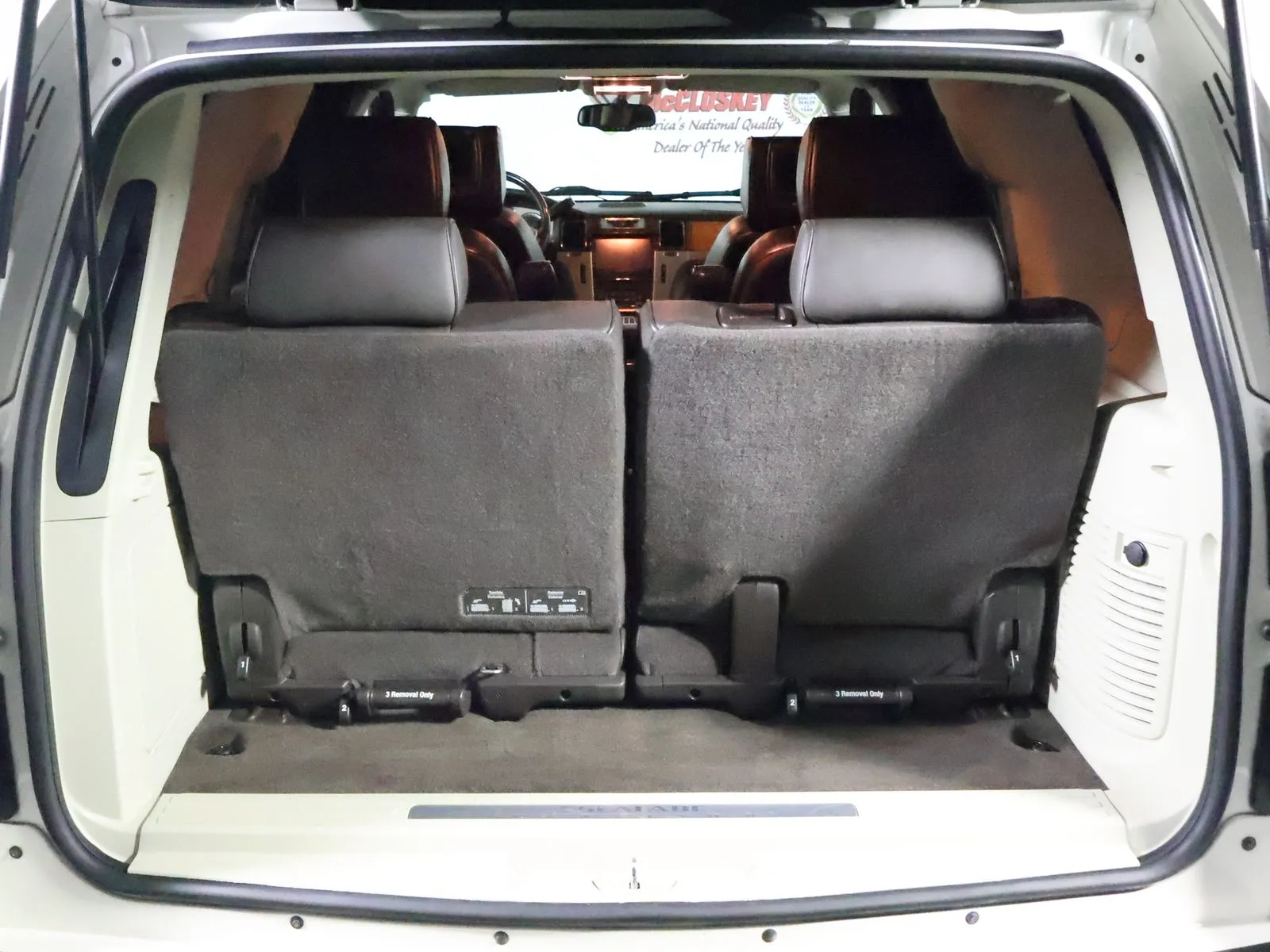 Cadillac Escalade photo 15