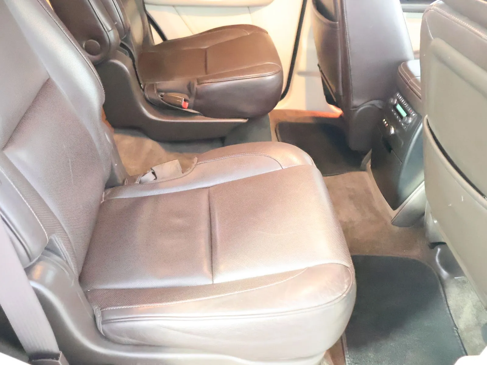 Cadillac Escalade photo 50