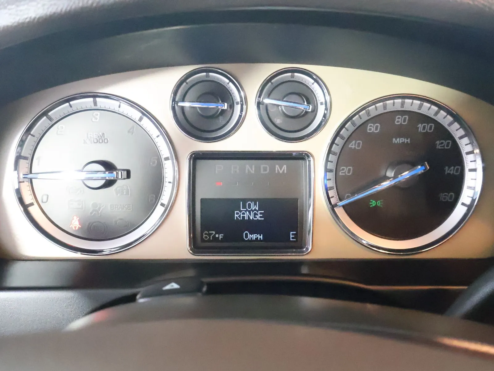 Cadillac Escalade photo 37